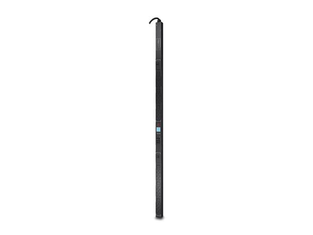 APC - Metered Rack PDU ZeroU 2G - power distribution strip