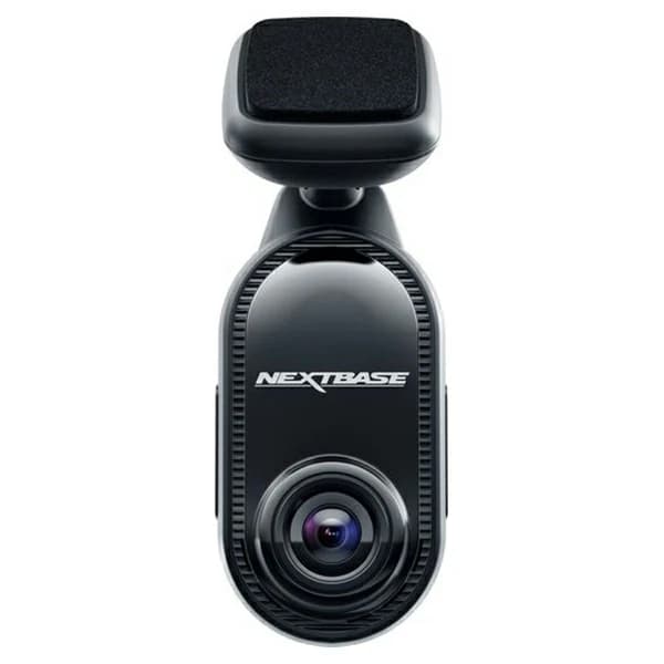 Nextbase Piqo 2K Dash Cam - Black | PIQ02K