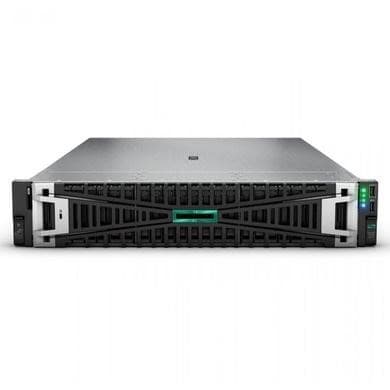 HPE ProLiant DL380 Gen11 Intel Xeon Gold 5415+ 2.9GHz 8c 32GB RAM 2U Rack Server - No HDD