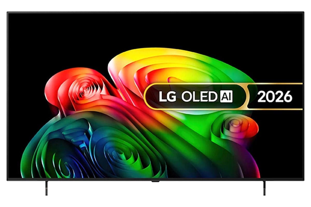 LG B6 Series 48" 4K Ultra HD OLED Smart TV | OLED48B65LA.AEI