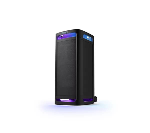 SONY ULT Tower 9AC Bluetooth Party Speaker - Black