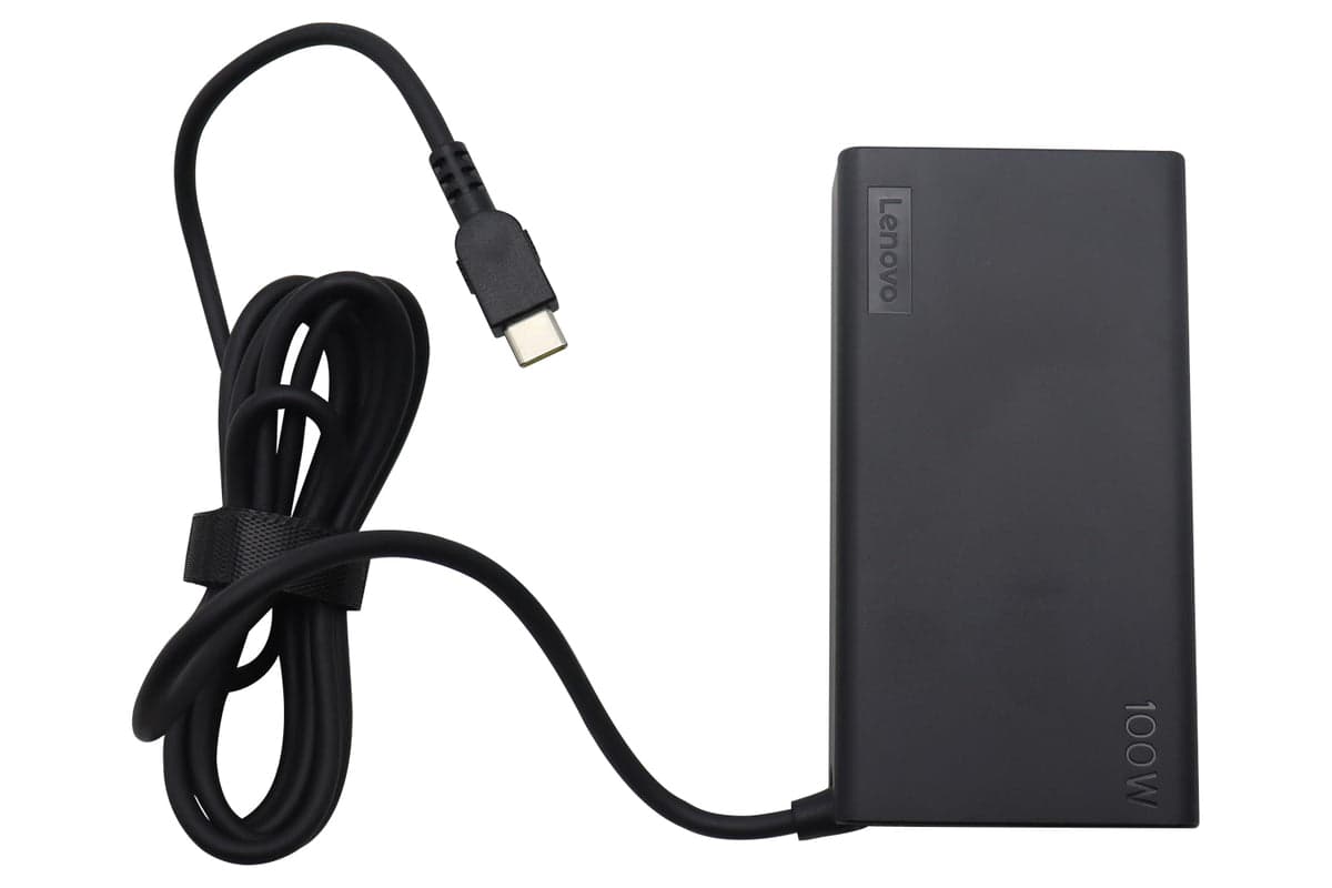 Lenovo AC Adapter USB-C 5V/9V/12V/15V/20V 100W