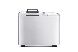 Sage The Custom Loaf Breadmaker | BBM800BSSUK | Brushed Stainless Steel