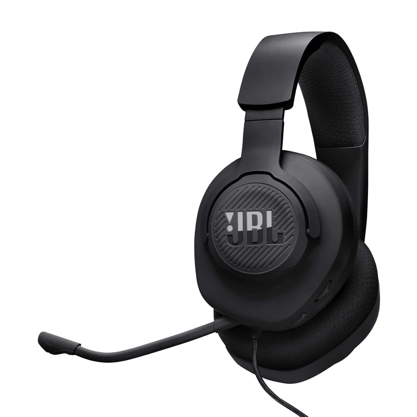 JBL            GAMING HEADPHONES
