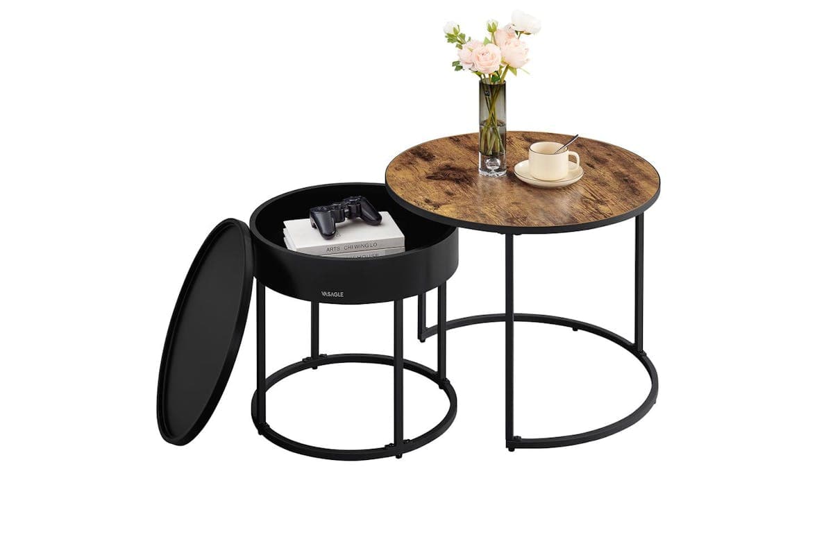 Vasagle Coffee Table