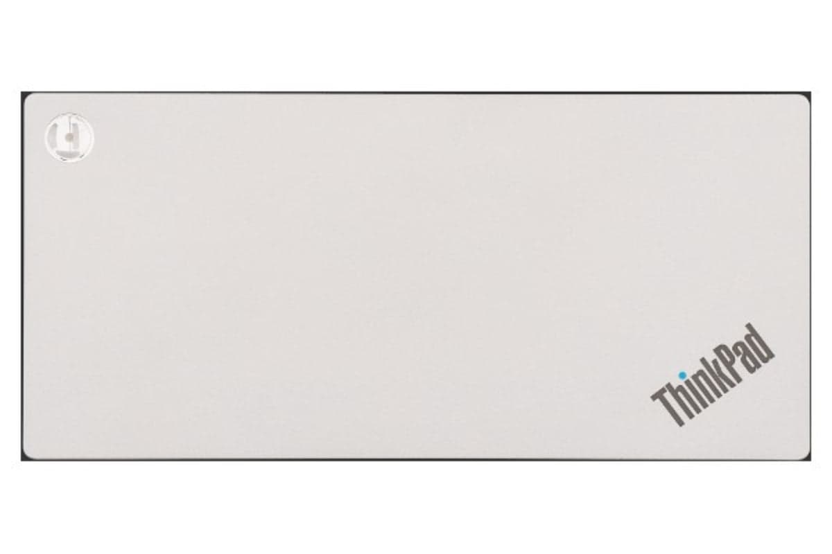 2-Power ThinkPad Universal USB-C Smart Dock