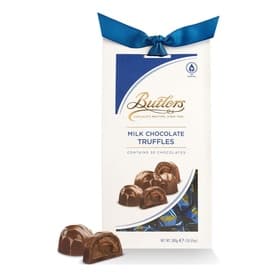 Milk Chocolate Truffles 30-Piece