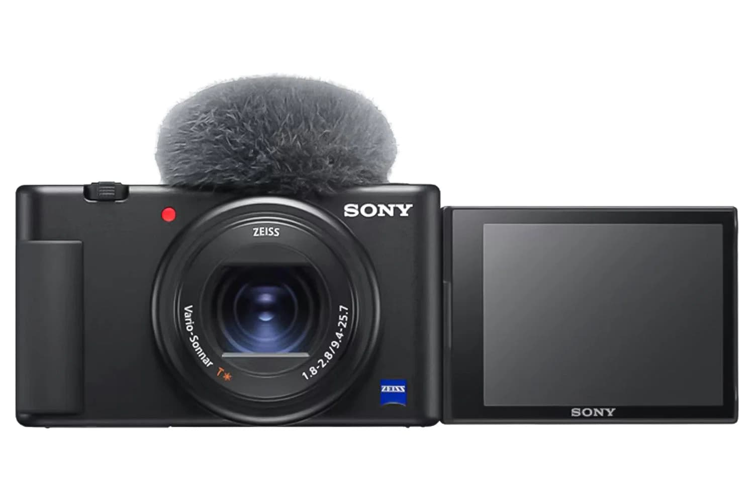 SONY ZV-1