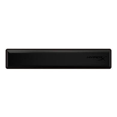 HyperX Wrist Rest Rubber Black