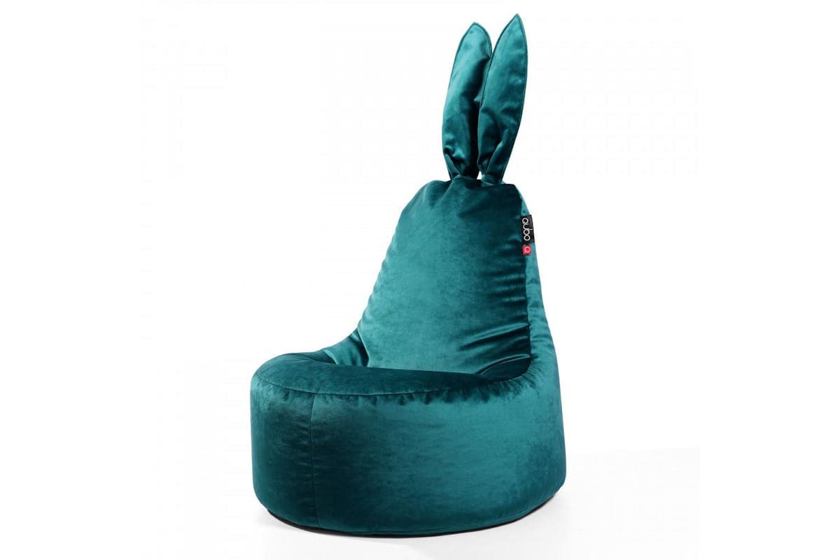 Qubo Daddy Rabbit Fresh Fit Bean Bag