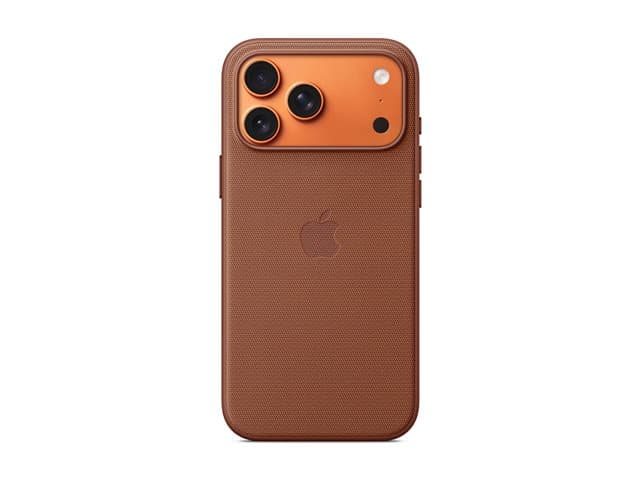 APPLE - back cover for mobile phone