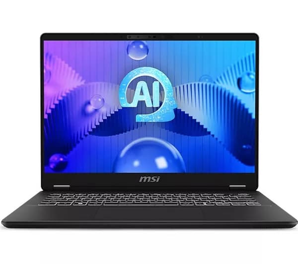 MSI Prestige 14 AI Evo