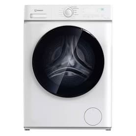 8/5kg 1400 Spin Washer Dryer White