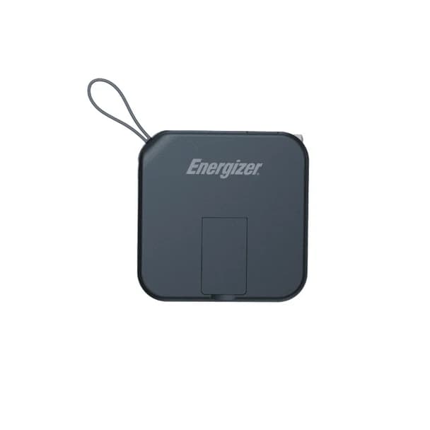 Energizer 10,000mAh Magnetic Wireless Power Bank | QM10001AC