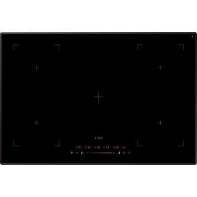 CDA 77cm 5 Zone Induction Hob