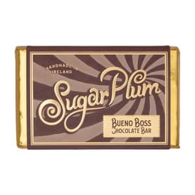 Bueno Boss Chocolate Bar 145g