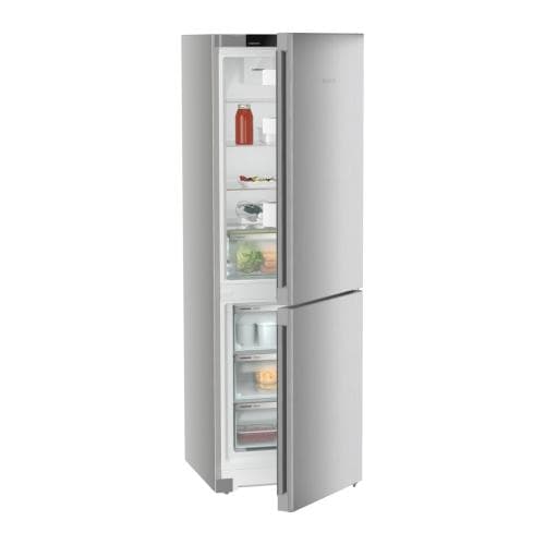 Liebherr Integrated Fridge Freezer