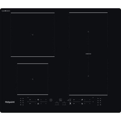 Hotpoint CleanProtect 60cm 4 Zone Induction Hob