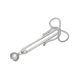 Ribbon And Bow Wick Trimmer