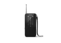 Philips Pocket Portable FM/AM Radio | TAR1509/00