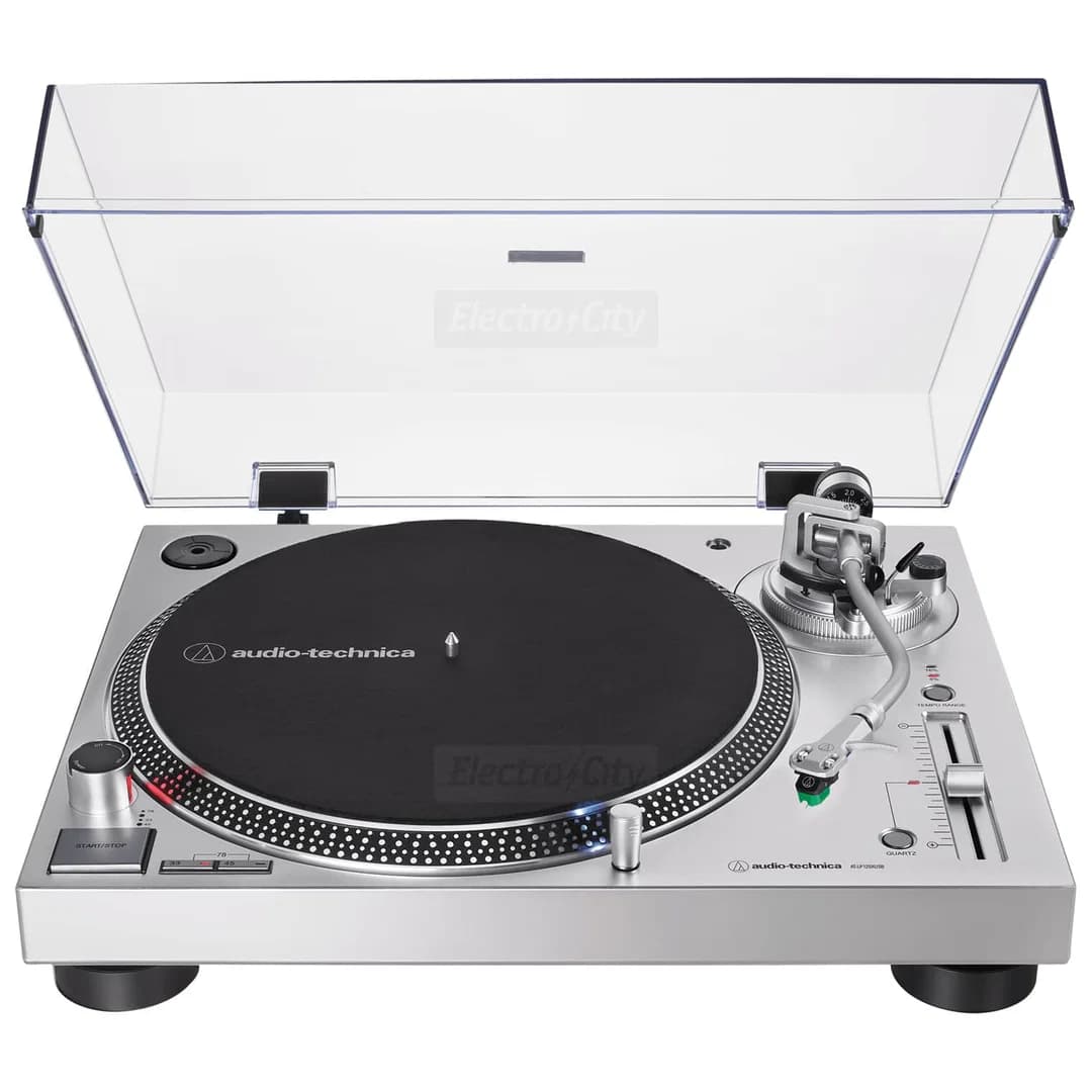 Audio-Technica LP120XUSB