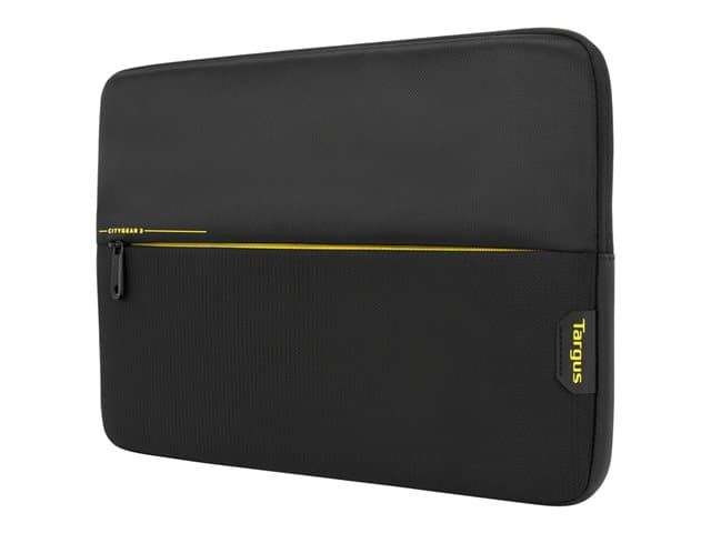 TARGUS - CityGear 3 - Notebook sleeve - 15.6" - black