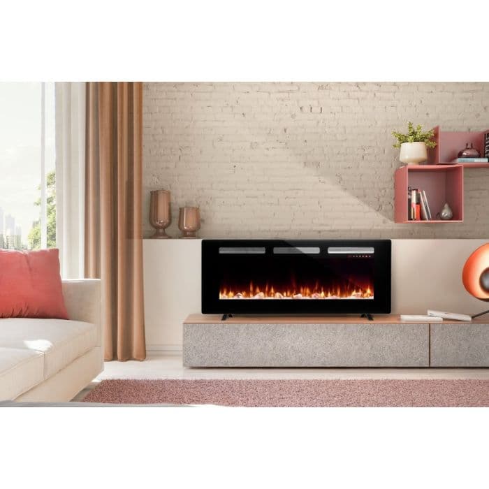 Dimplex DVF1200UK, 48", Sierra Wall Fire