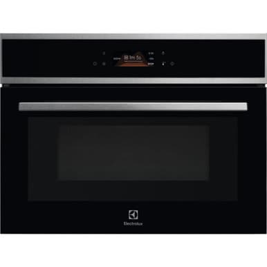Electrolux Microwave Combi Oven - Stainless Steel | EVLBE08X
