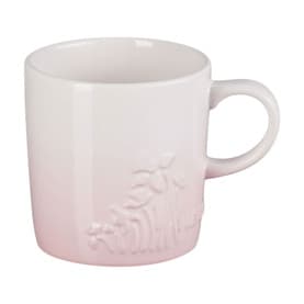 LE CREUSET Stoneware La Jardin Mug