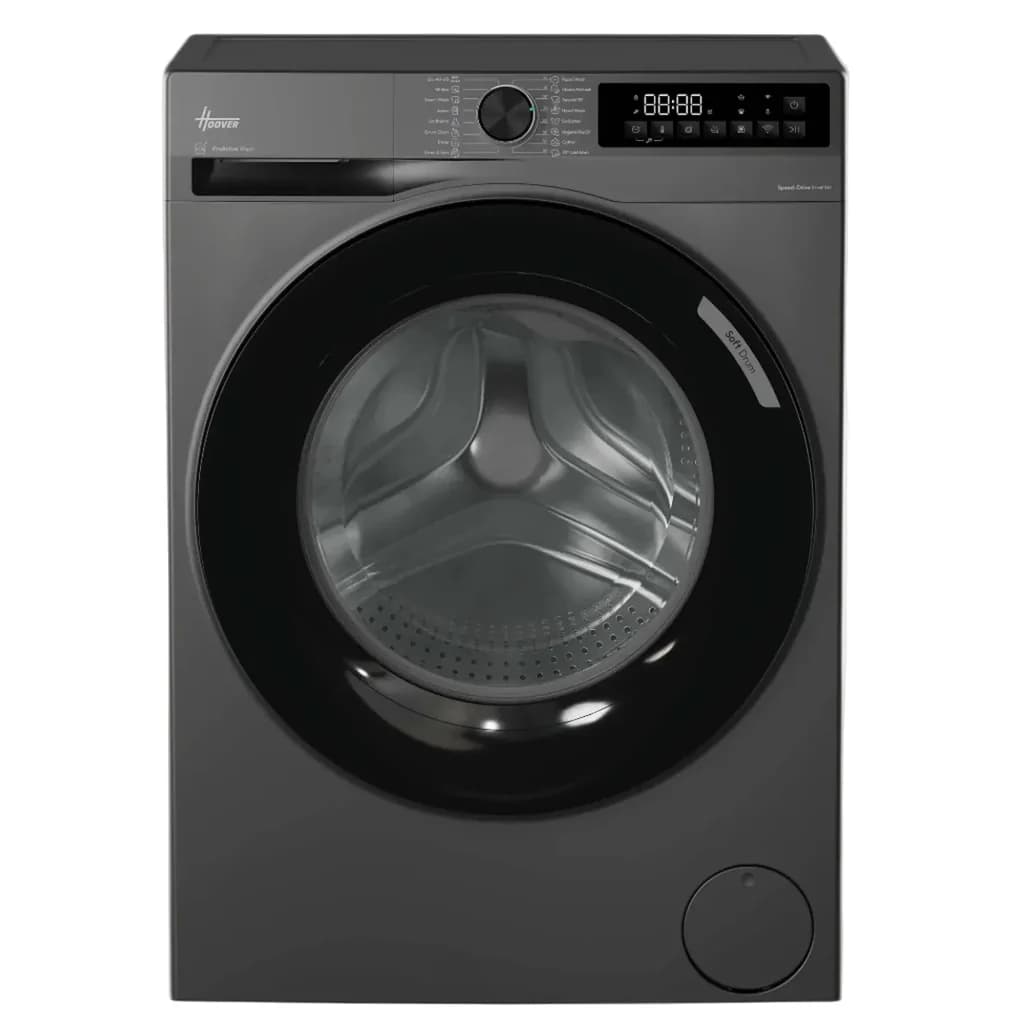 HOOVER Pro Wash Series 5