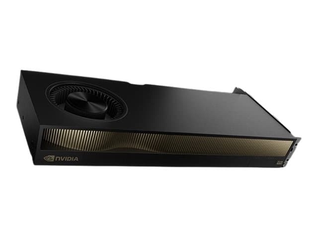 NVIDIA - RTX PRO 5000 Blackwell - Graphics card - RTX PRO 5000 Blackwell - 48 GB GDDR7 - PCIe 5.0 x16 - 4 x DisplayPort - bulk
