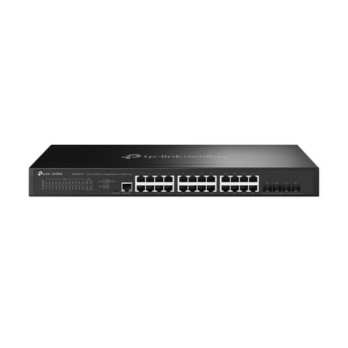 TP-LINK SG3428X-M2 24-PORT SWITCH