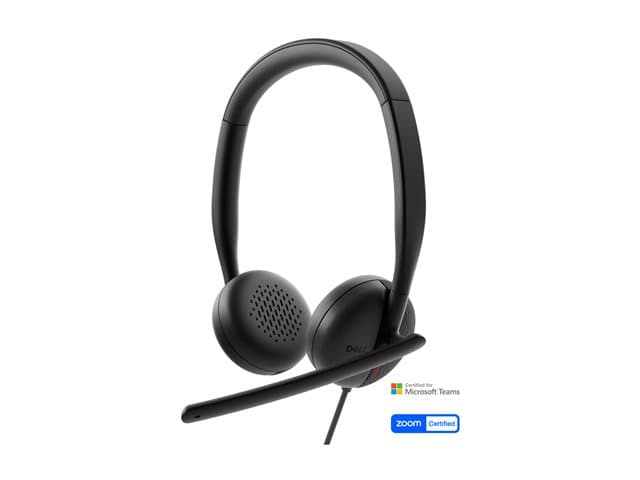 DELL Pro/Wireless Headset