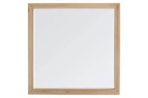 Oslo Dresser Mirror | Oak