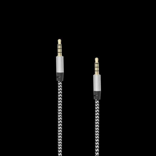 Sbox 3.5MM Male Audio AUX Cable
