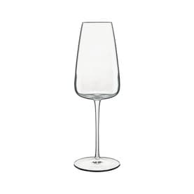 Talismano Flute 400ml Set of Four