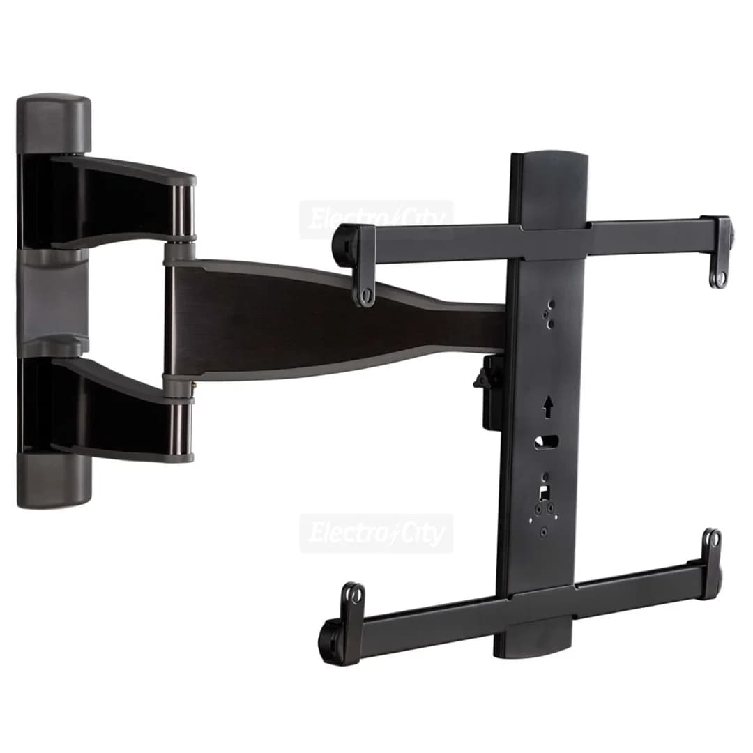 Sanus Premium Full Motion TV Wall Mount | 32 Inches to 65 Inches