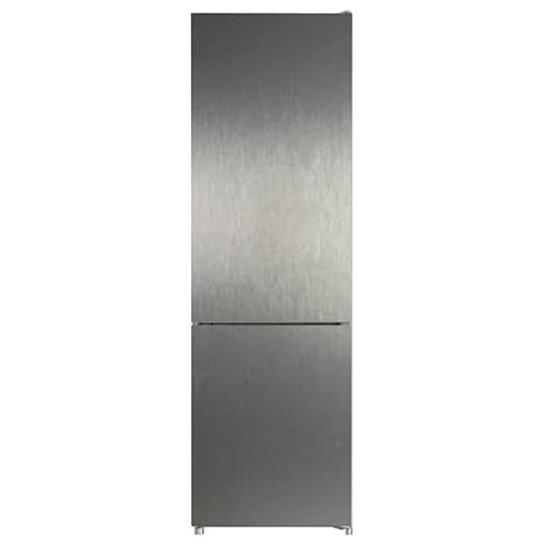 Thor 262L Smart Frost Freestanding Fridge Freezer - Stainless Steel | T65564MSFX-E