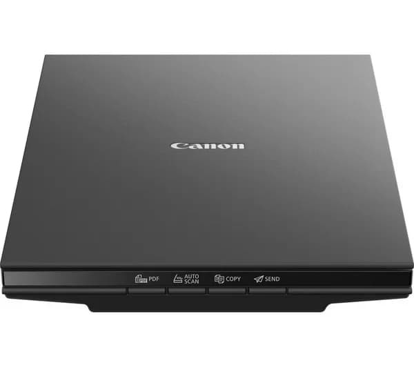 Canon CanoScan LiDE