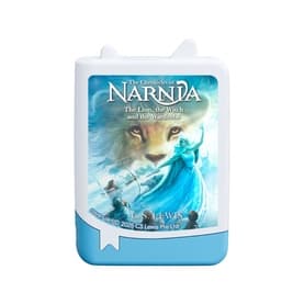 C.S. Lewis The Chronicles of Narnia Audiobook