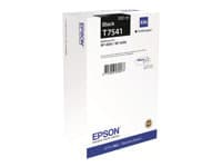 EPSON - T7541 - XXL size - black - original - ink cartridge
