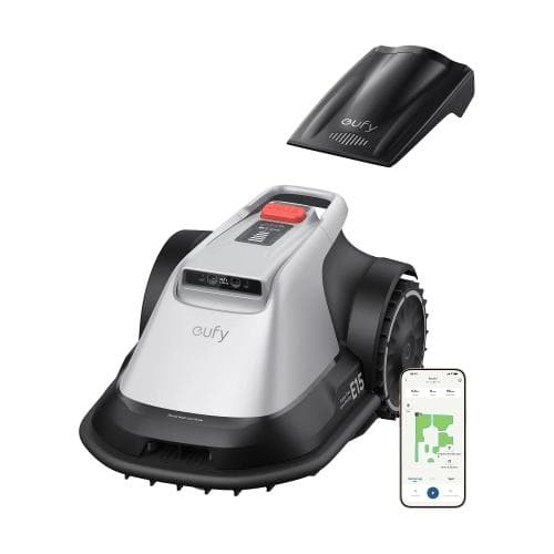 EUFY E15 Robotic Lawn Mower...