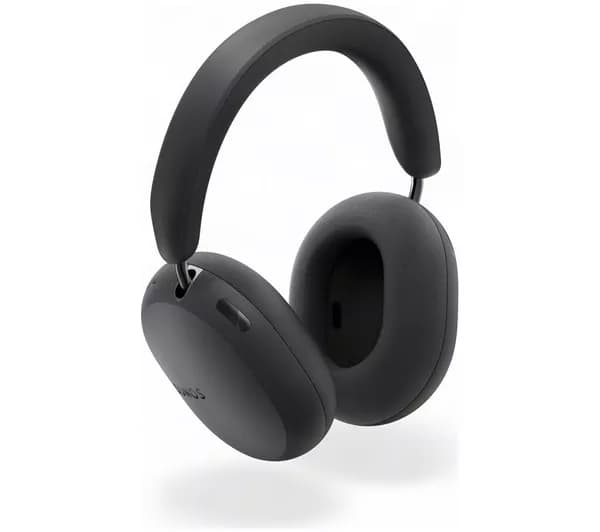 SONOS Ace Ultra Wireless Bluetooth Noise-Cancelling Headphones - Black