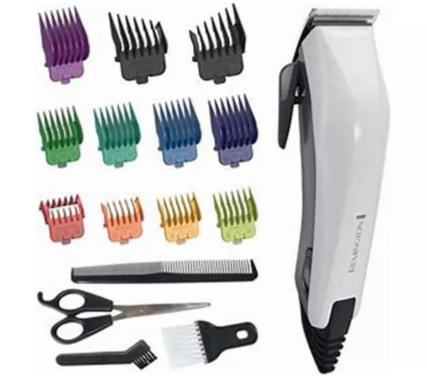 Remington ColourCut Hair Clipper