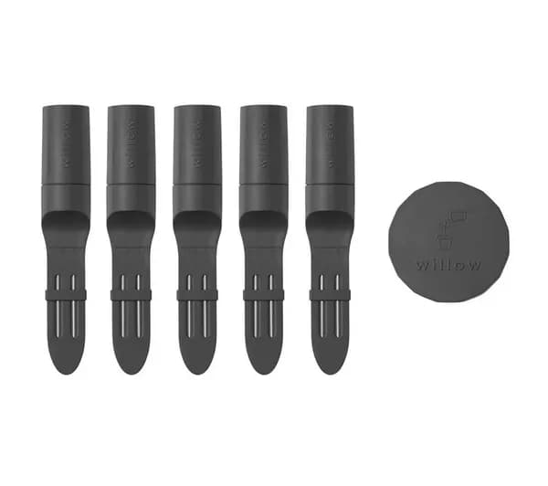 WILLOW Urban Jungle Plant Sensor Pack