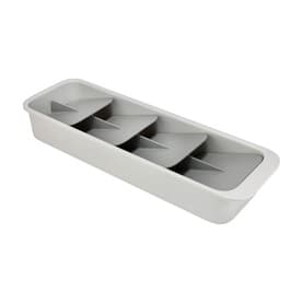 DrawerStore™ Tiered Cutlery Organiser