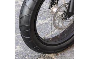 Knaap Bikes 222-15001 Ebike Innova Road Tyre | 20 x 4