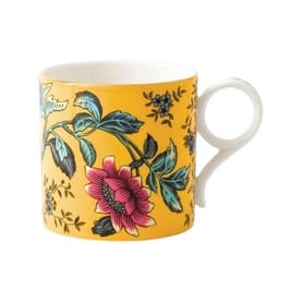 Archive Floral Mug