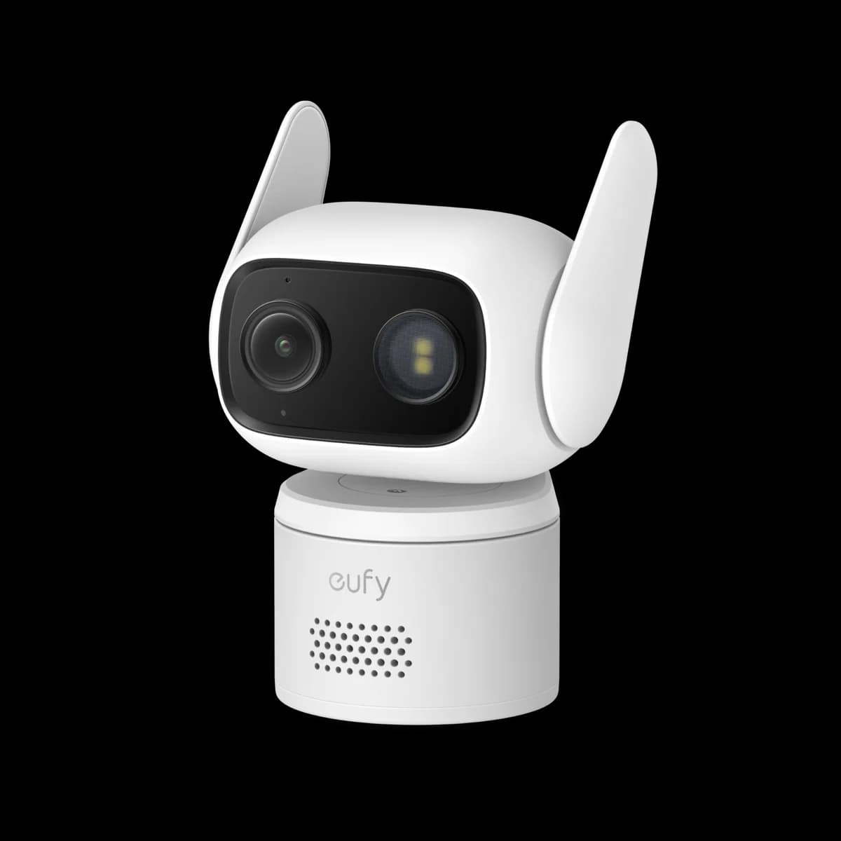 eufy Wired Cam C31, White | T817L220