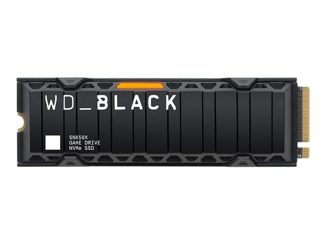 WD_BLACK SN850X